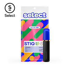 SS Stiq Disposable Vape | I