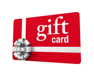 Gift Card $25