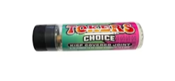 Toker's Choice - Spreez - 1g Rocket PreRoll