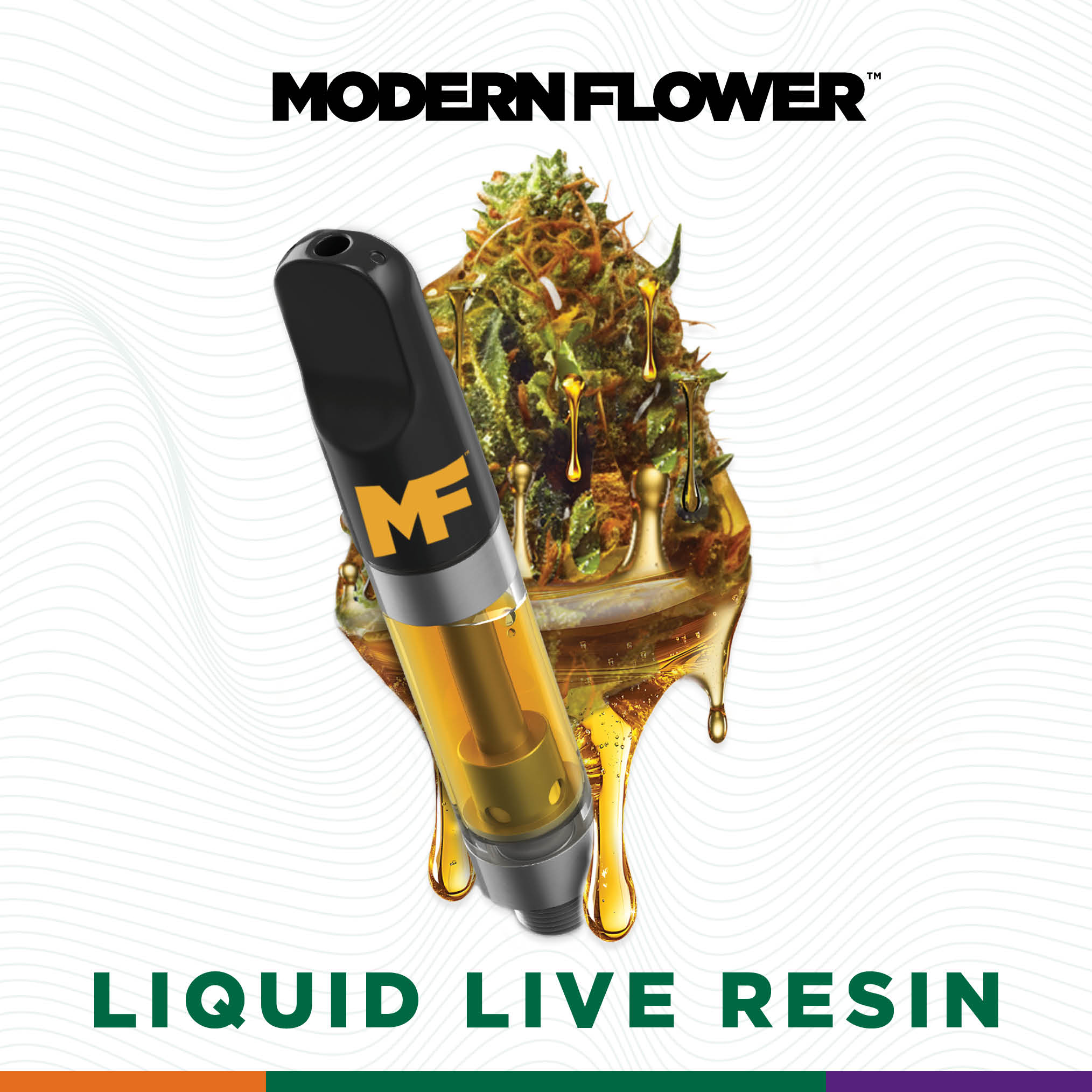 Thunderpunch x Thundercracker Liquid Live Resin Cartridge 1g
