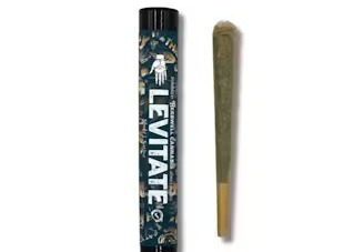 Levitate | TKO | 1G