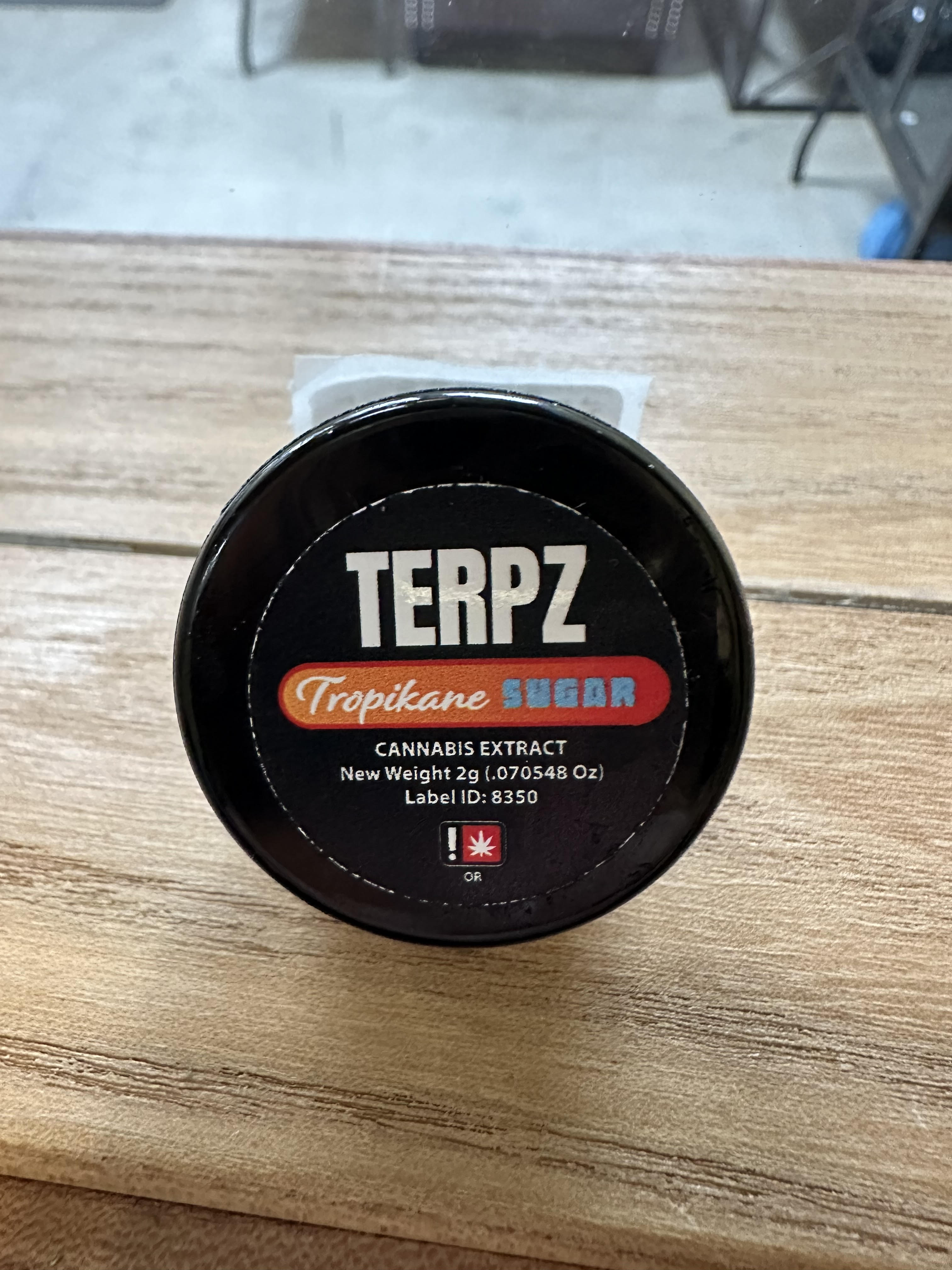 Strawberry Banana | Extract | 2g