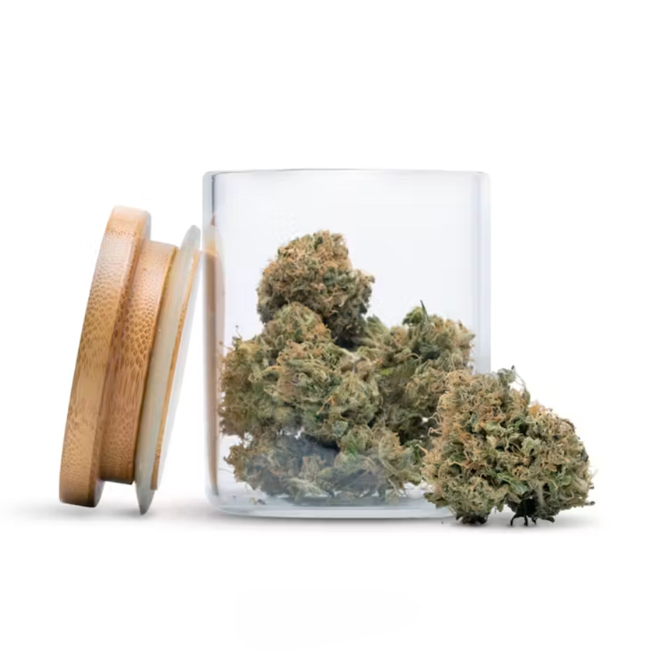 Magic Candy | Bulk Flower | REC