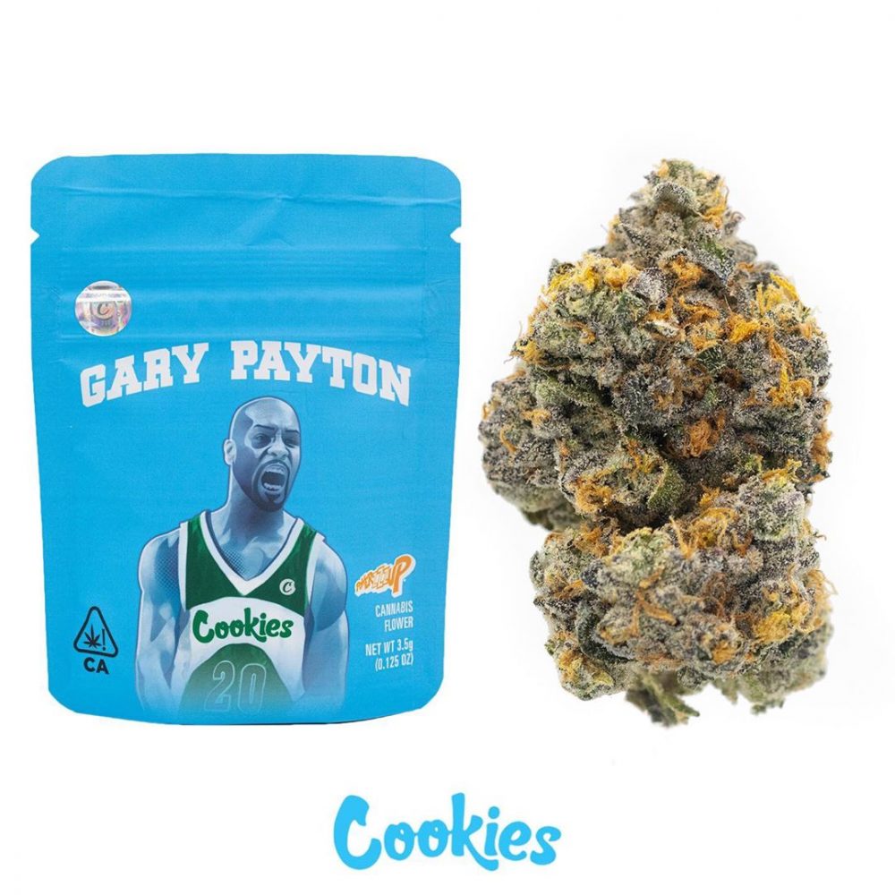 Gary Payton Dc