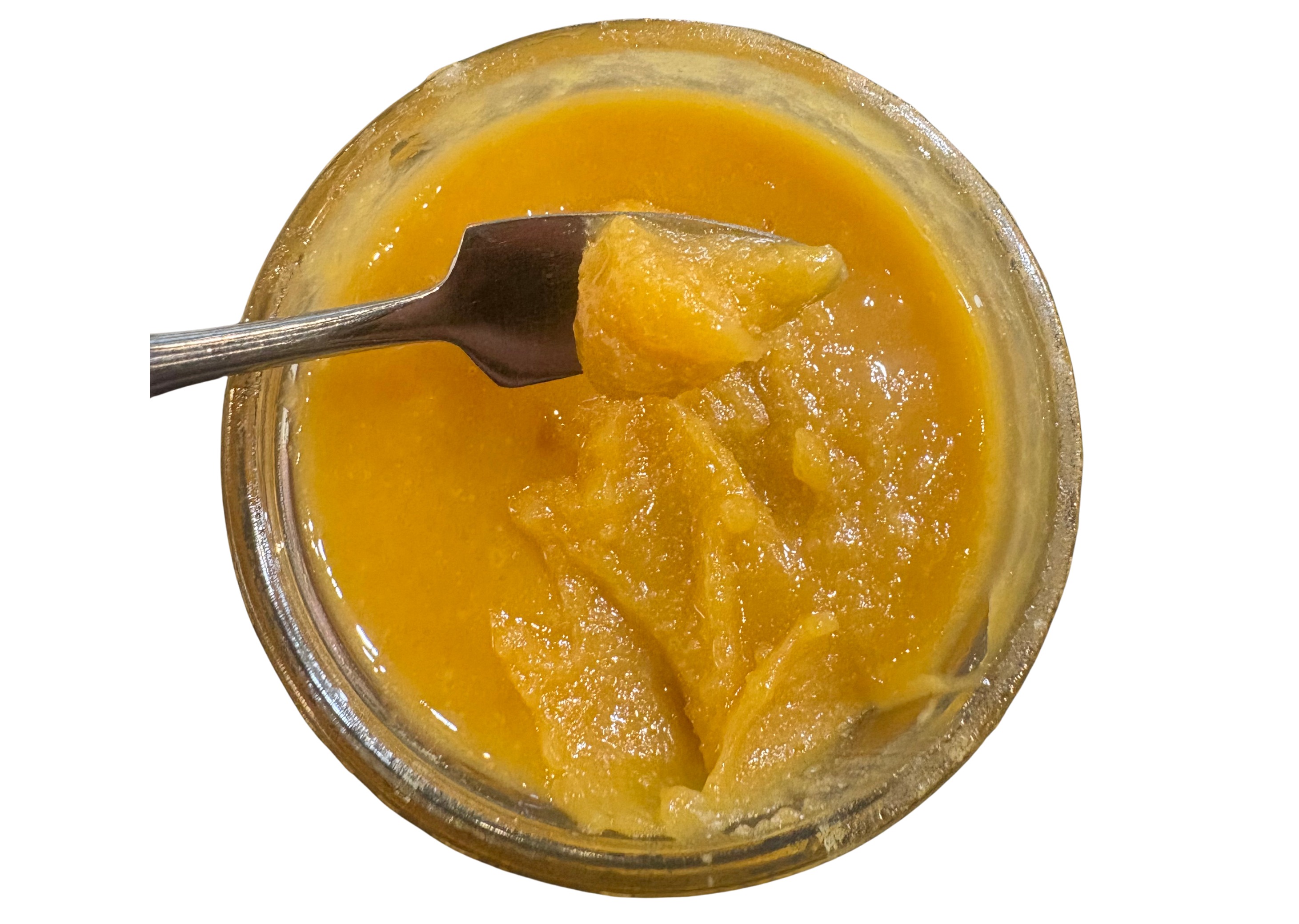 Detour | Tangie BULK Resin *Minimum 2g Purchase*