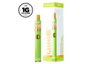 Tropical Kiwi 1g All-In-One