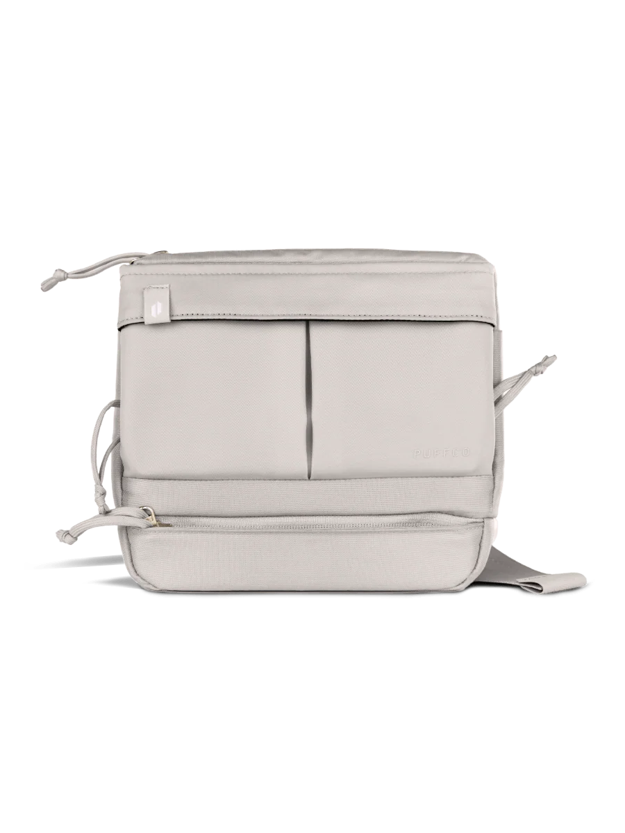 Proxy Travel Bag | Desert
