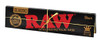 Classic Black King Size Slim Papers