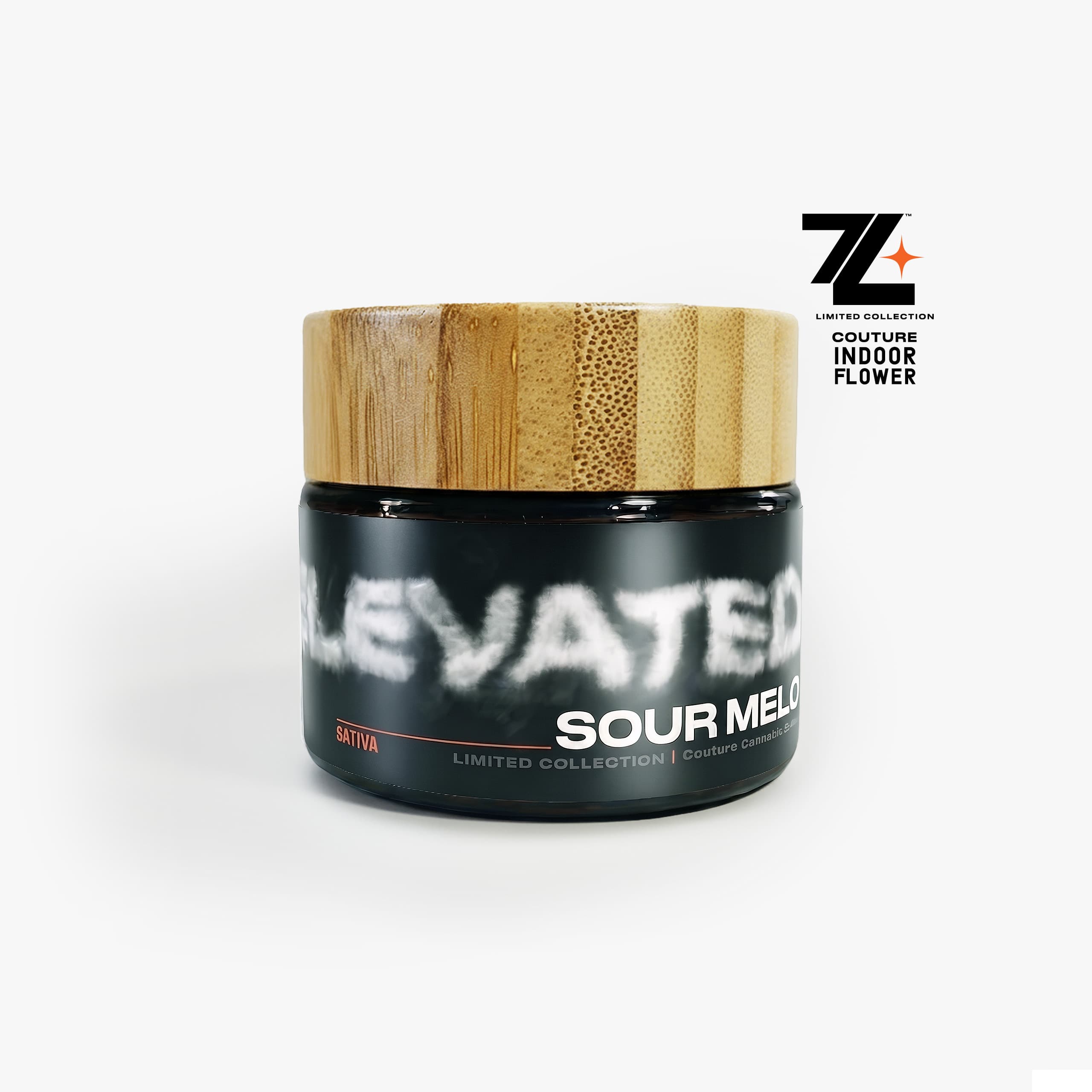 Sour Melo - Limited Collection - Sativa - 3.5g