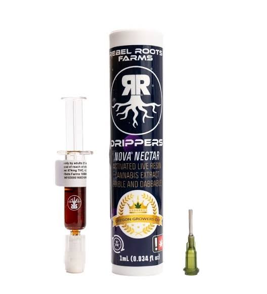 RSO | Multi-strain sativa | 1g