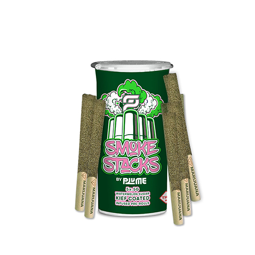 Smokestacks Watermelon