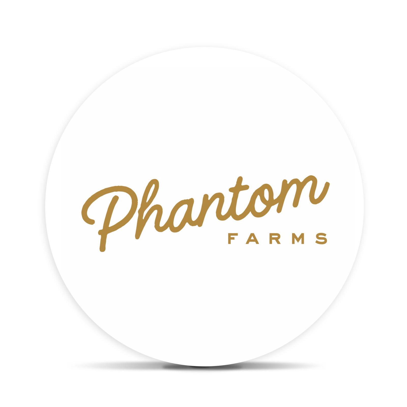 Phantom Farms