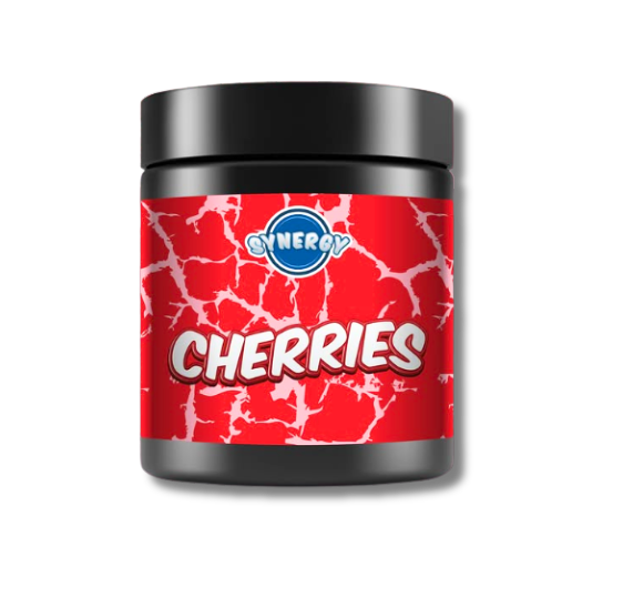 Cherries - 5g