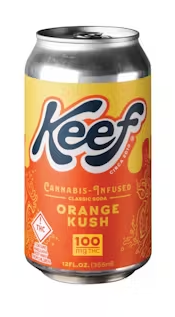 Orange Kush Extreme