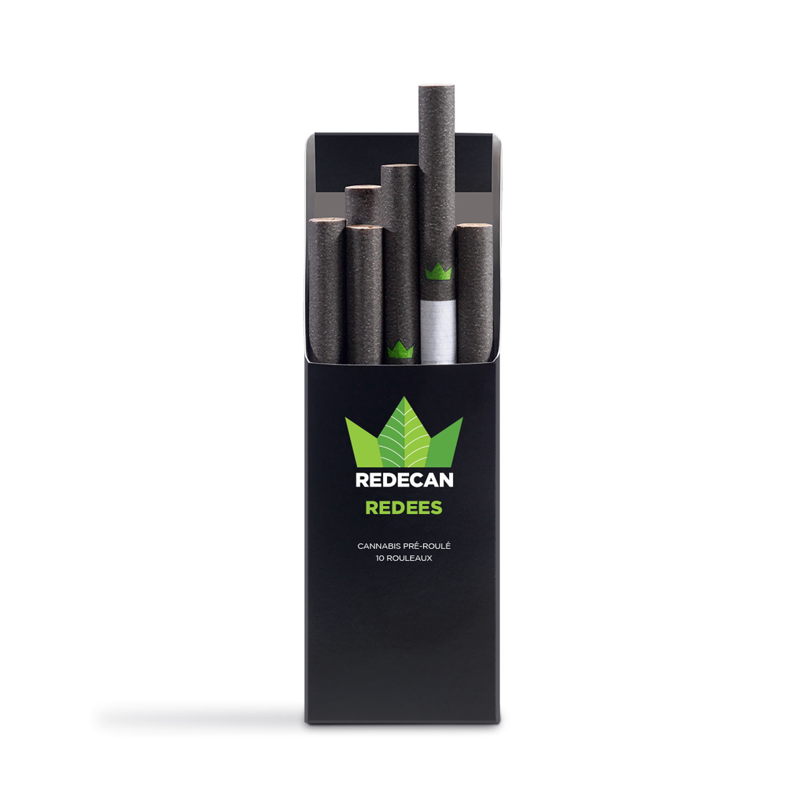 Redees - Cold Creek Kush Pre-Roll - 10x0.4g