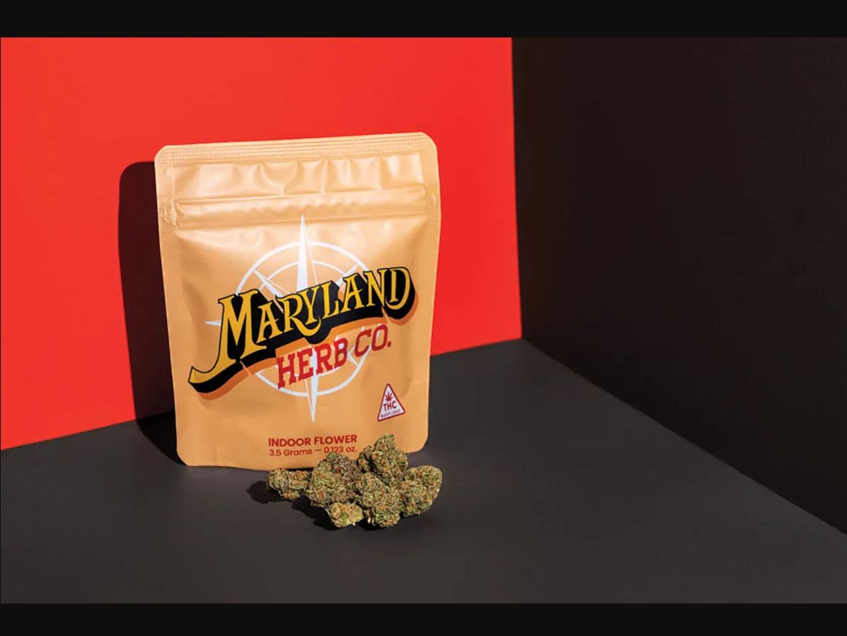 Maryland Herb CO. Sundae Walker 3.5g