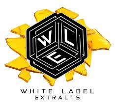 White Label Extracts: White Castle Piece Shatter
