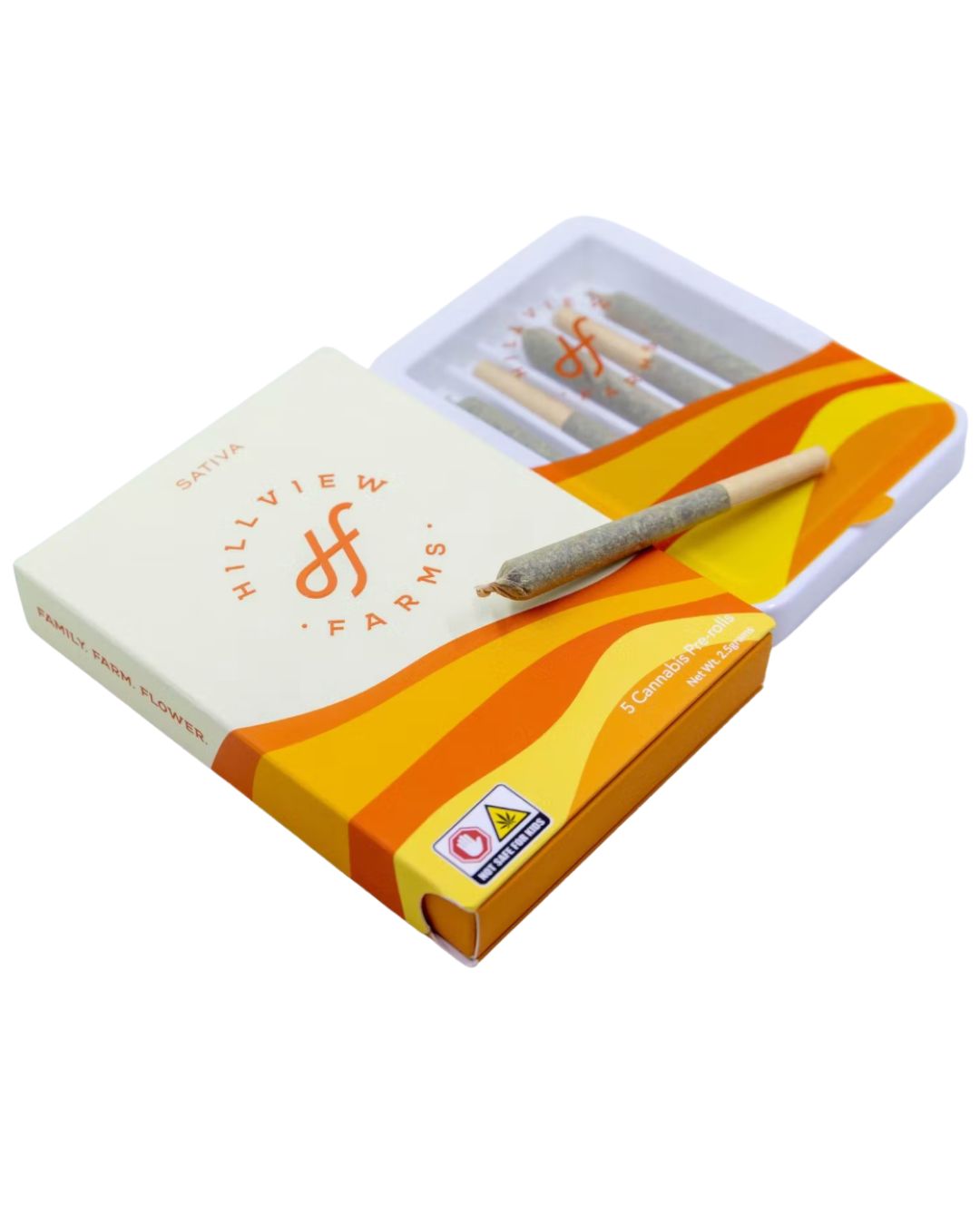 Headband | Prerolls |  | 5pk