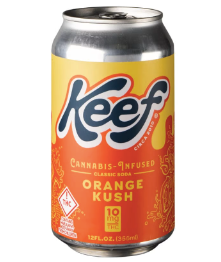 Orange Kush
