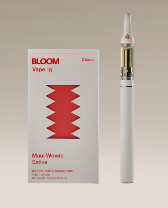 Maui Wowie | 510 Cart | 1g