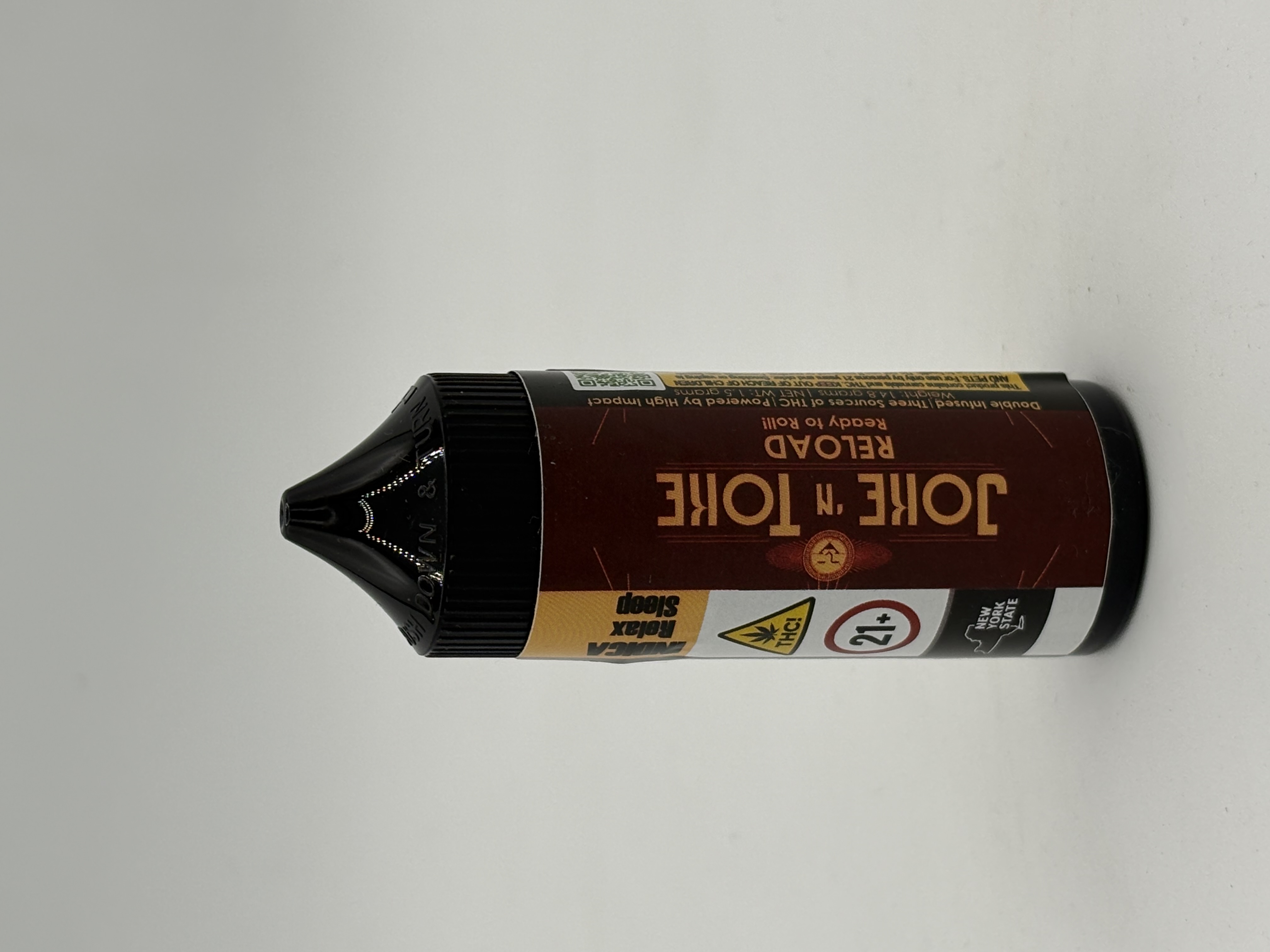 Singapore Sling | Chillum Reload | 1.5g