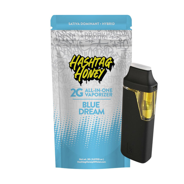 Blue Dream | Vape