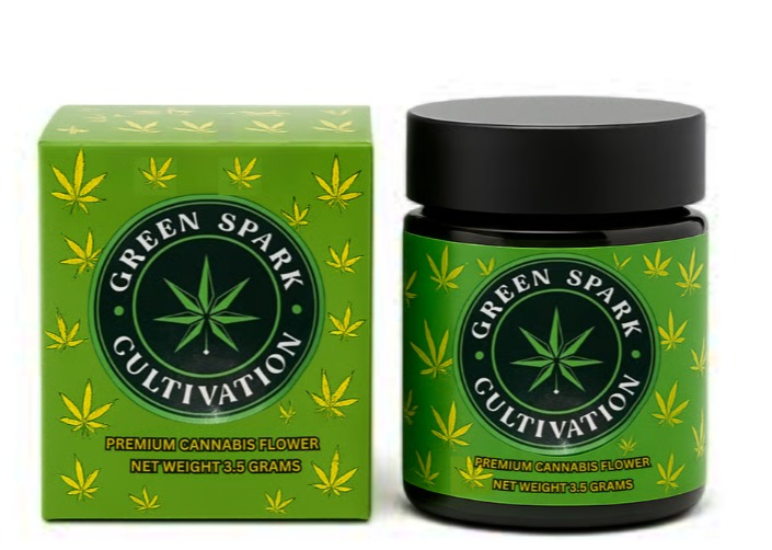 Young G.O.A.T | 3.5g | The Dream