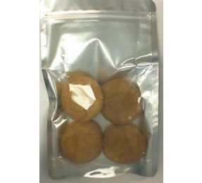 Snickerdoodle Cookies 4pk