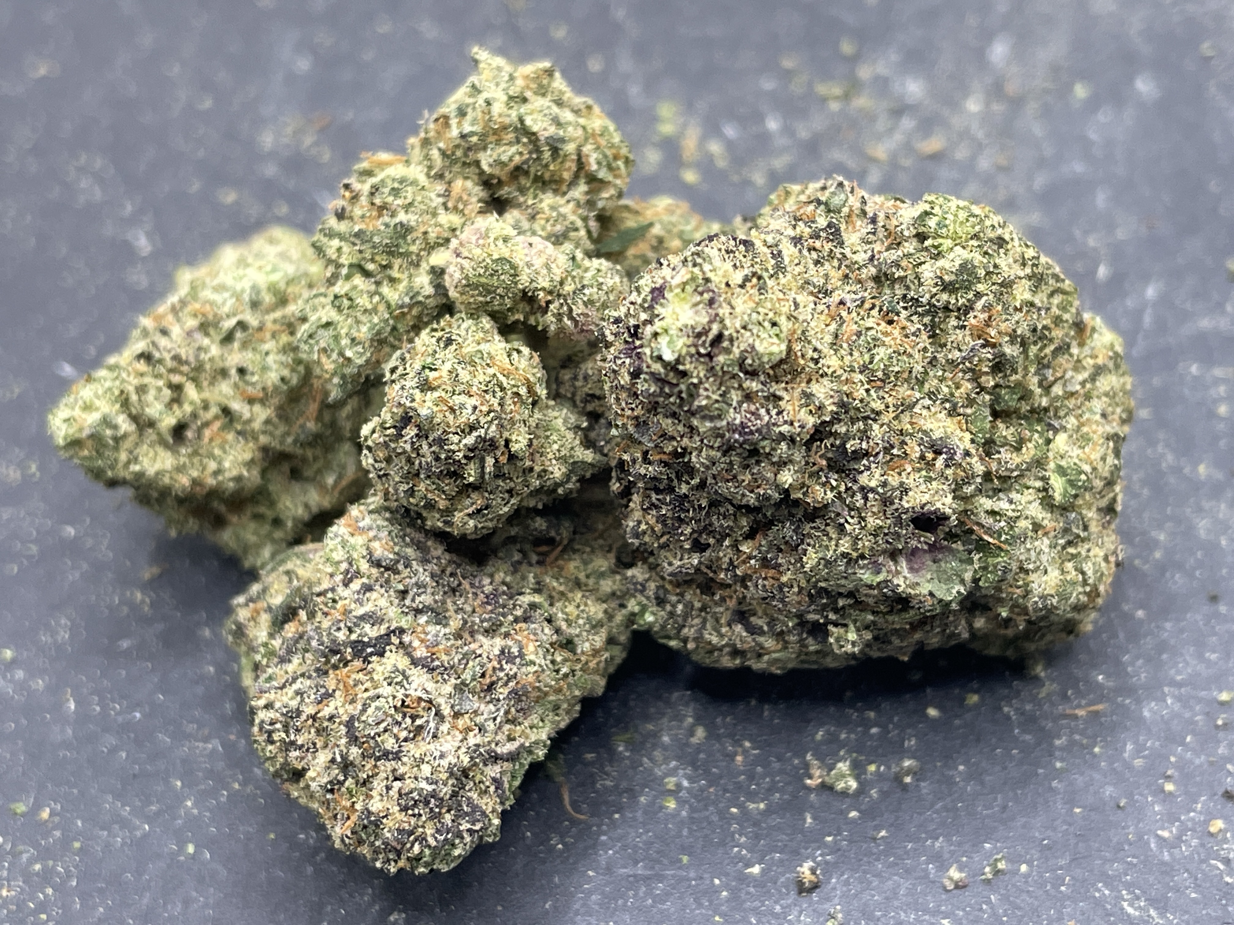 Apple Runtz| Unloc