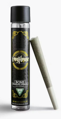 Doghouse: Lulu Lemon Prerolls