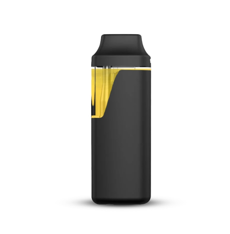 Gelato Z | Live Terpene Disposable Vape | 1g
