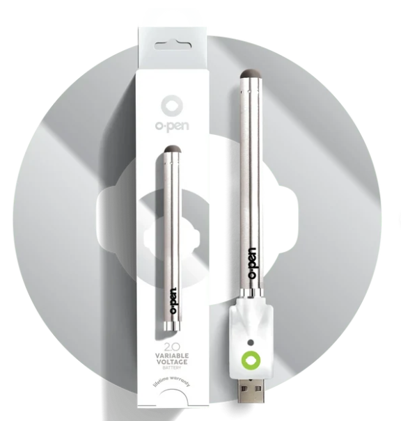O.Pen 3.0 Single Battery
