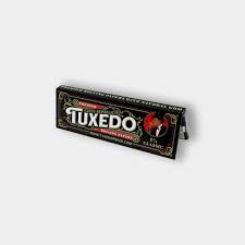 Tuxedo 1 1/4 Classic Paper 50 Leaves