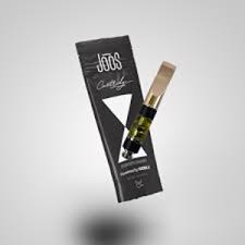 Joos | Cartridge | Chicago Blue Dream | 1g