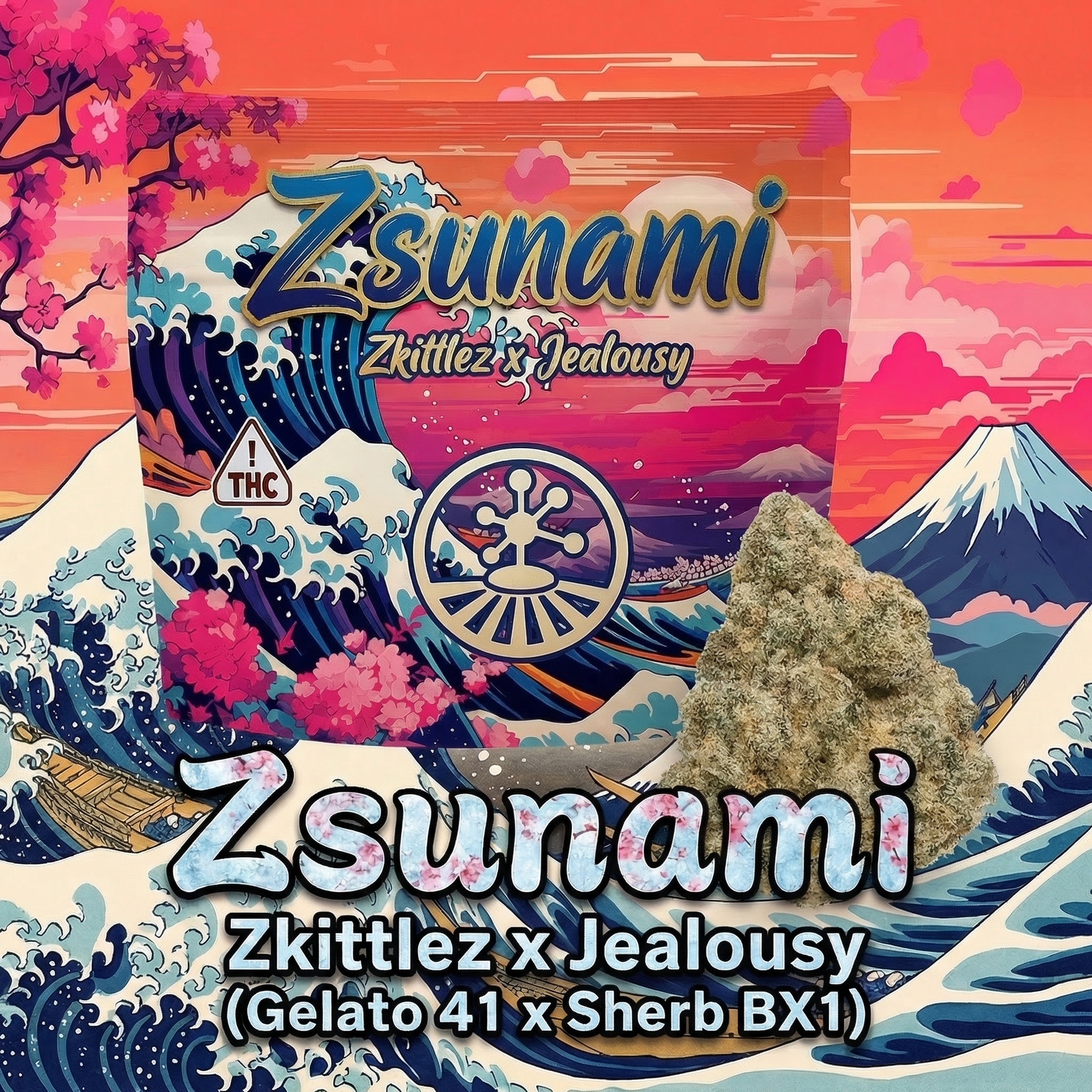 Zsunami