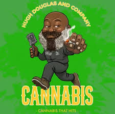 Hugh Douglas MAC V2 Pre-roll