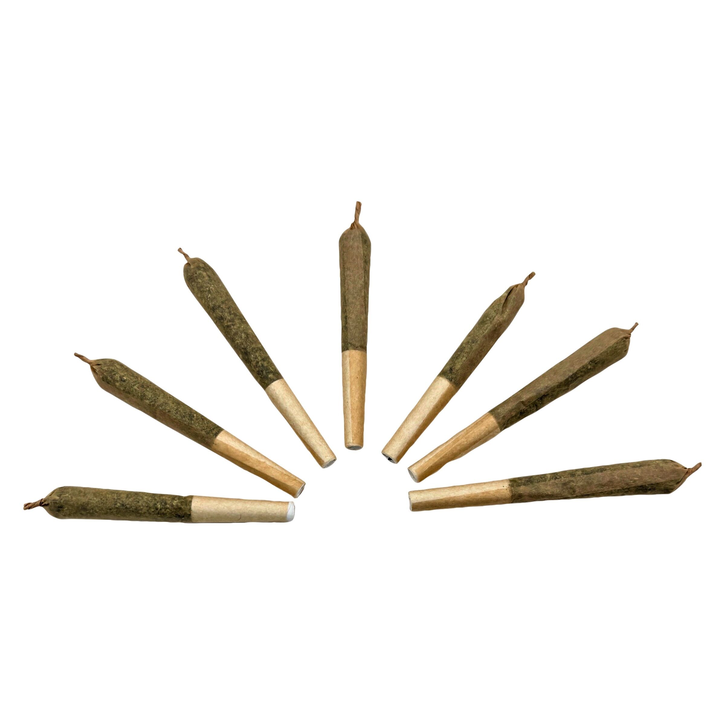 Tical The Bliss Hybrid Prerolls 7x0.5g