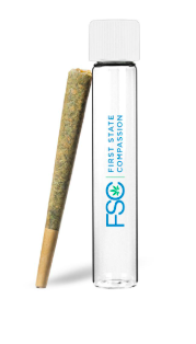 First State Fuel Pre-Roll 1g
