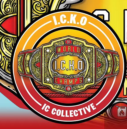 I.C.K.O. - Premium Flower