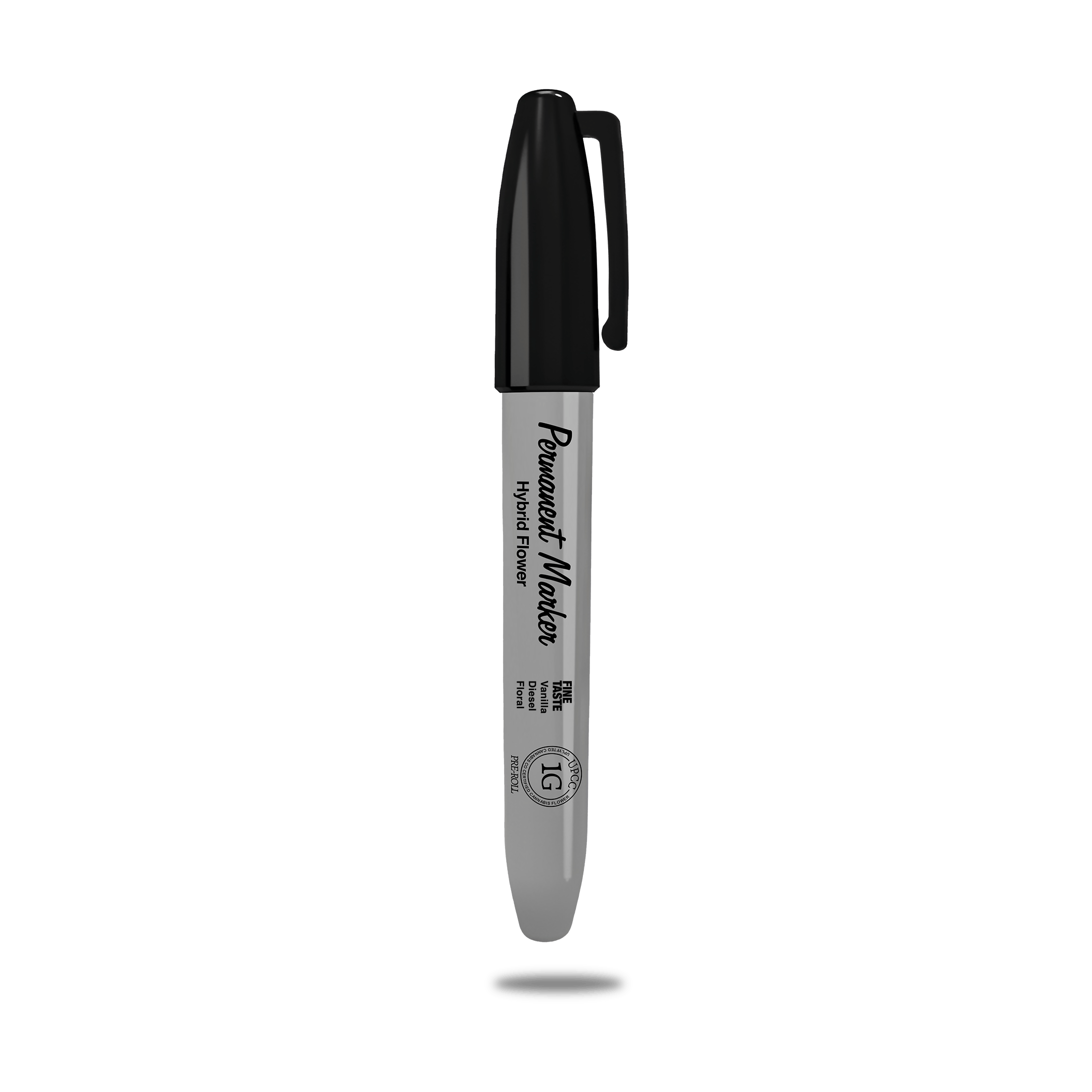 Uplyfted Premium Pre-Roll Permanent Marker