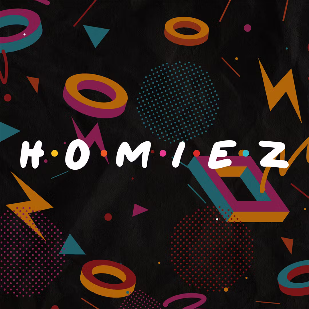 Homiez | Blueberry Yum Yum Live Resin