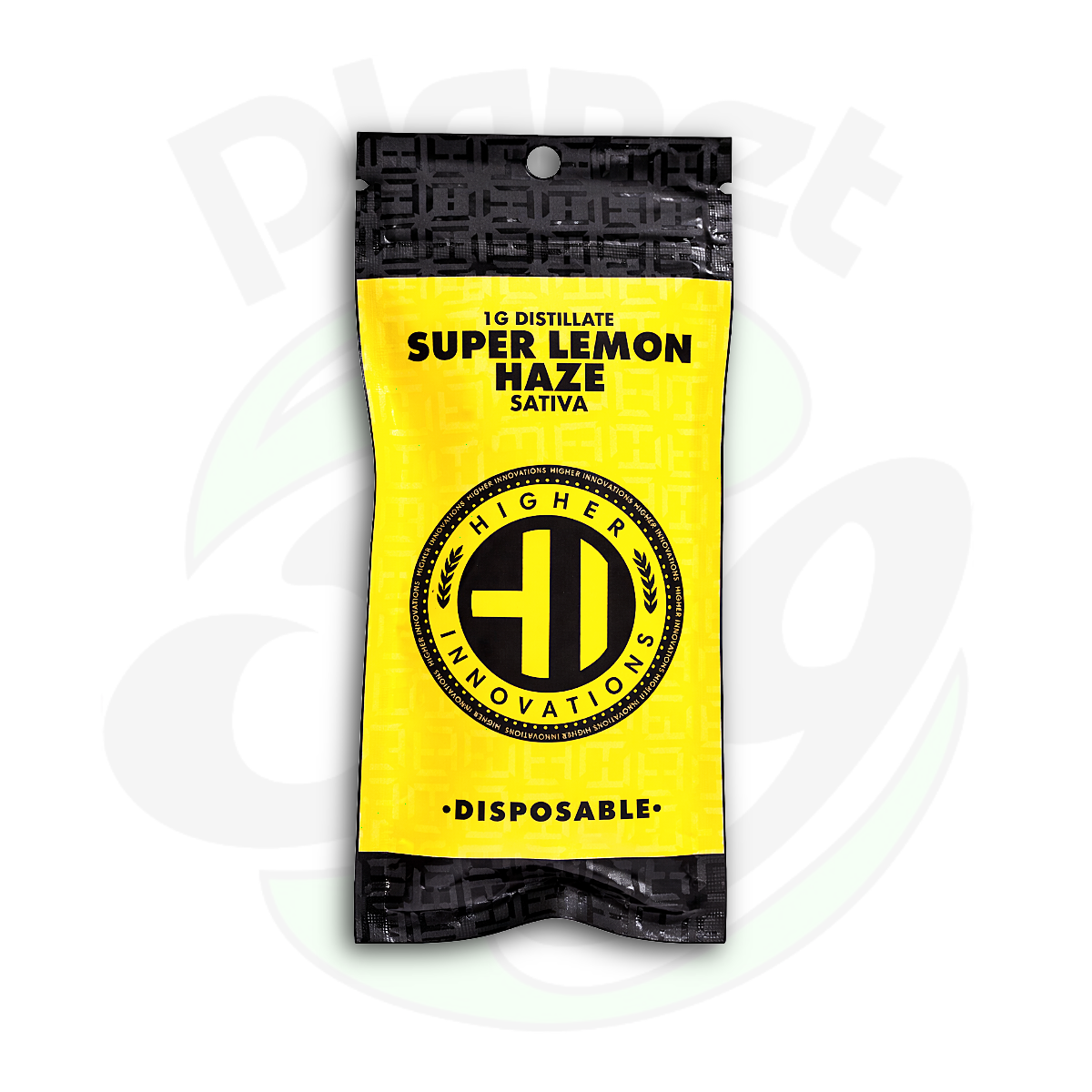 Super Lemon Haze | 1g Disposable