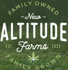 New Altitude | 7g | Hollywood Kush Cake