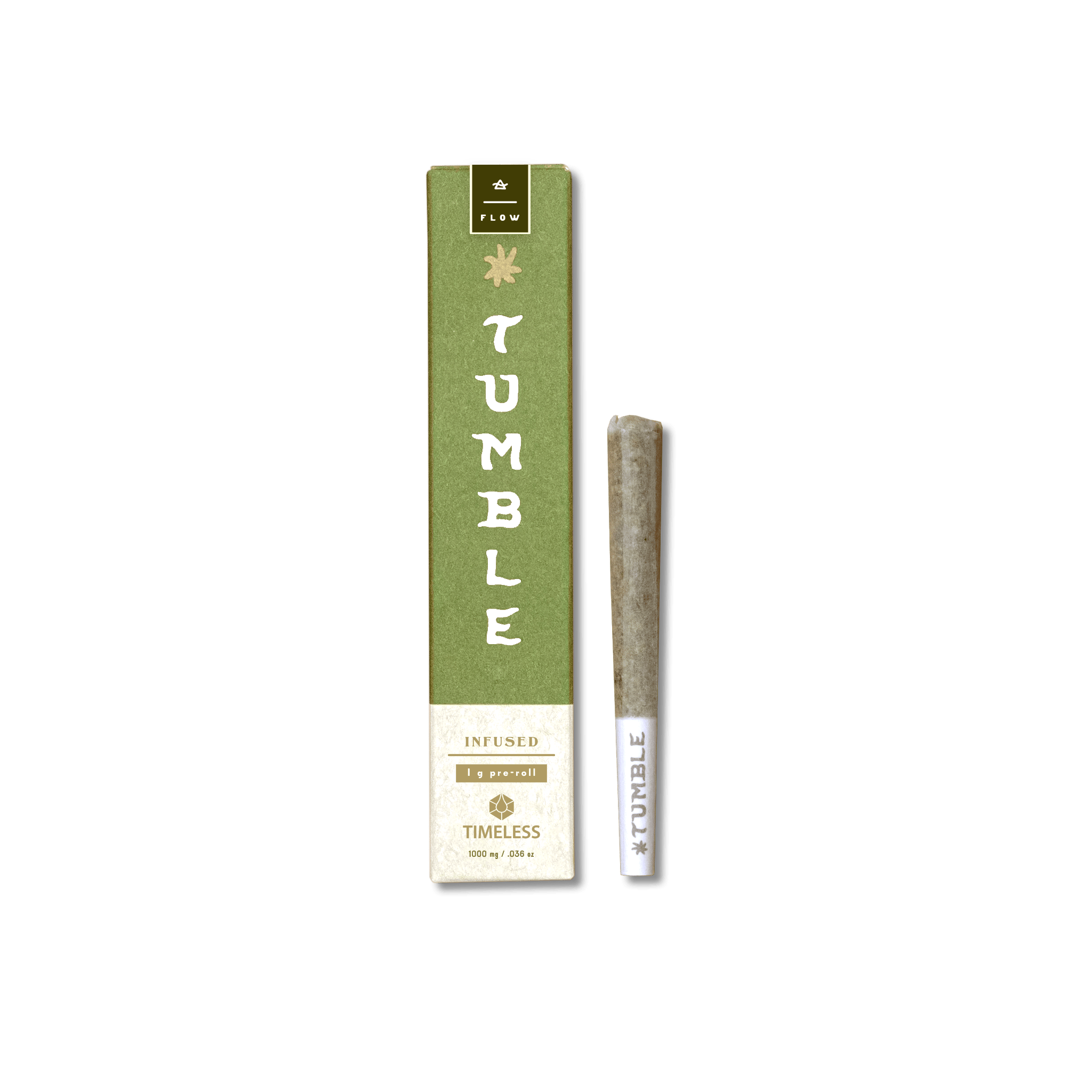 Tumble — Cactus Chiller