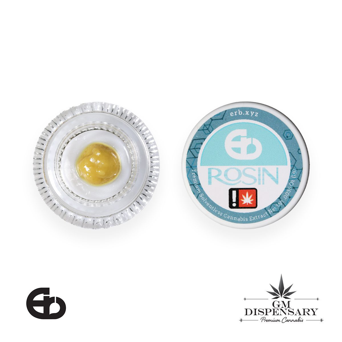 Hash Cured Gush Mintz Oreoz