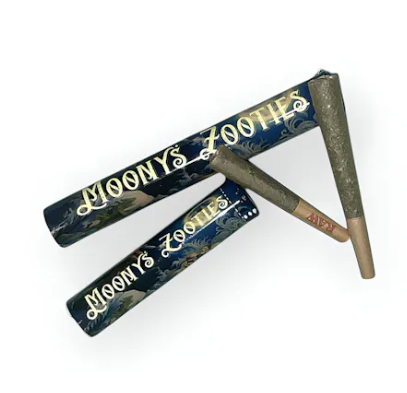 Gelato 2pk Prerolls Hybrid