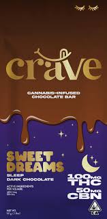 Sweet Dreams Chocolate