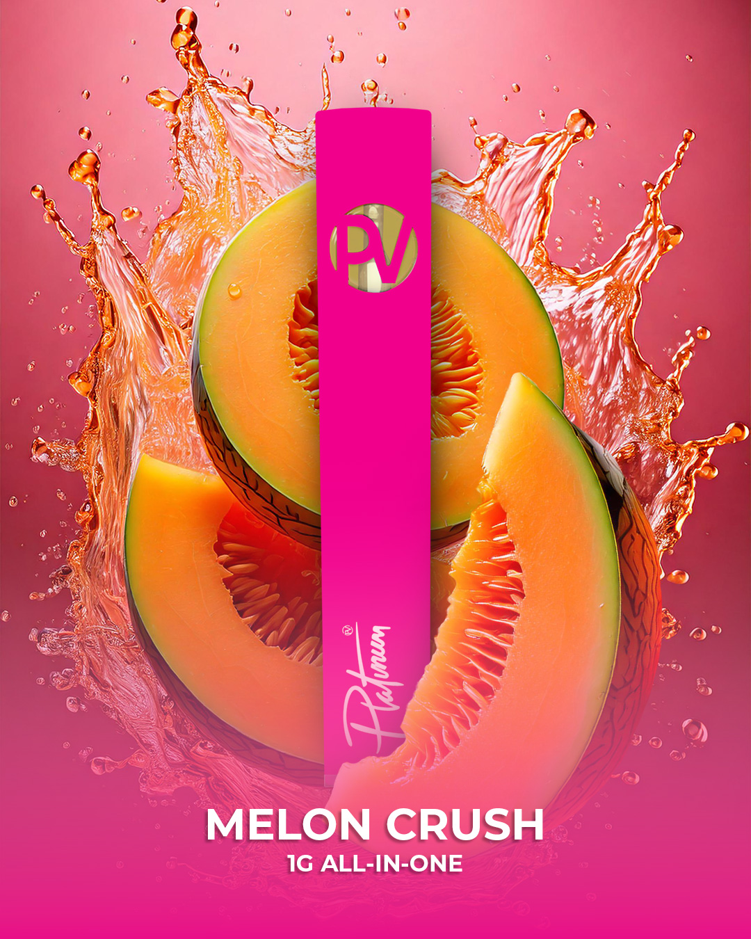 Melon Crush All In One 1g