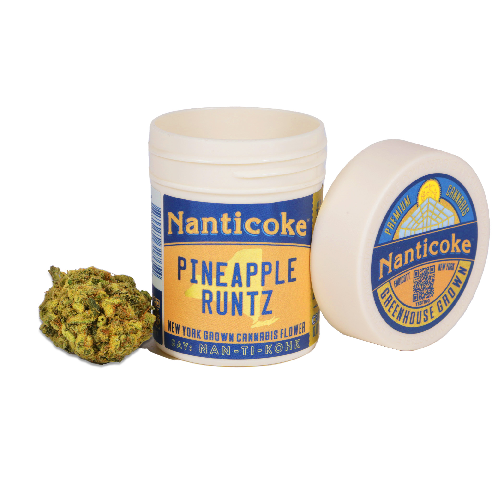 Pineapple Runtz