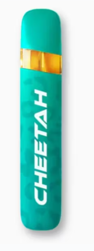 Cheetah - Starberry - Live Resin - AIO